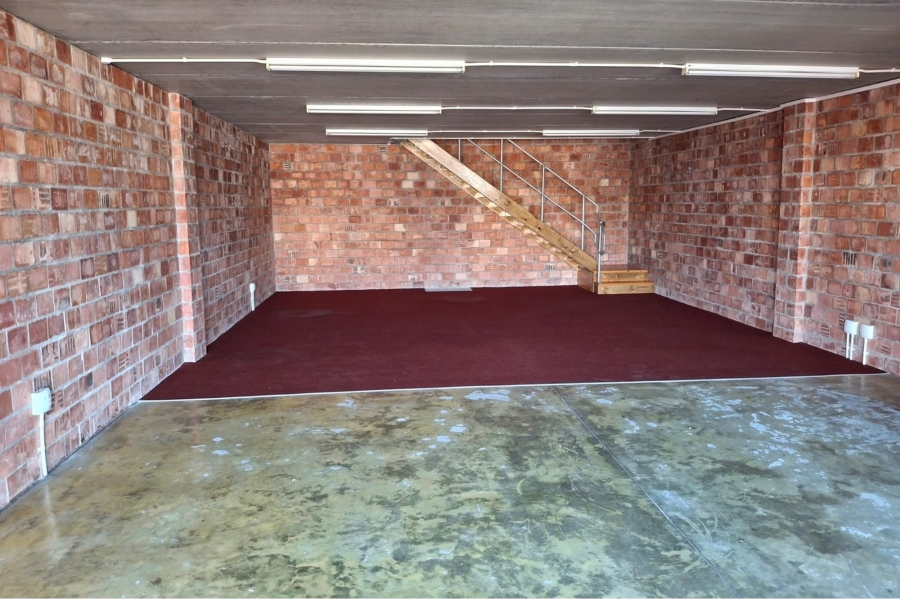 To Let commercial Property for Rent in Fairview Eastern Cape